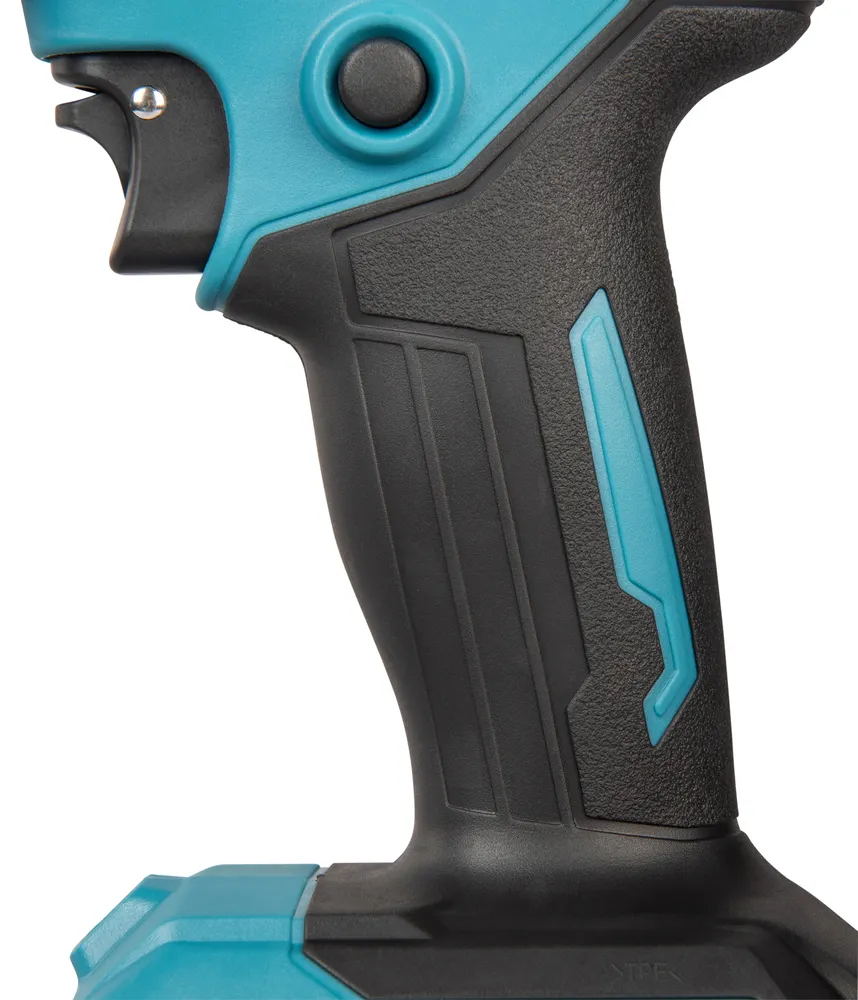 Makita аккумуляторный термофен XGT HG001GZ02, без аккумулятора и зарядного устройства